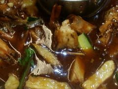 -喜虾客·大虾火锅(郑州无限城店)