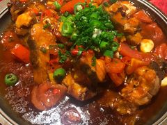 -椿记烧鹅(叠彩店)