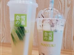-奈雪的茶(石厦时代广场店)