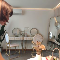 -Doris多里斯半永久纹眉·SMP纹发·发际线