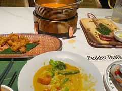 -帕娜·泰式茶餐厅·Bistro(近铁广场店)