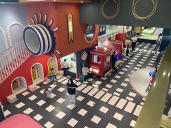 点击看大图 -MELAND CLUB亲子乐园·派对·餐厅(北京芳圆里ID MALL店)