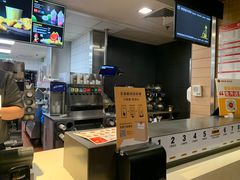 -麦当劳(北京金星西路店)
