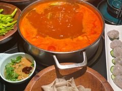 -二刀潮牛(重庆光环购物公园店)