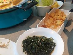 -半天妖烤鱼(中山路店)