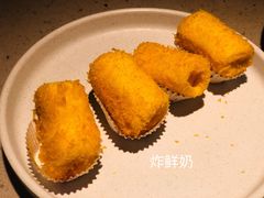 -吉旺港式餐厅(南方商城店)