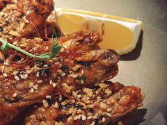 -BE BRIGHT KITCHEN(正佳广场店)