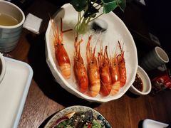 -乔街深夜食堂·小龙虾·高压锅生蚝(杭州总店)