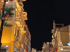 -孙文西路步行街