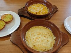 -萨莉亚意式餐厅(深圳北站店)