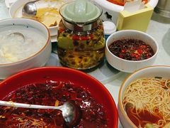 -湘约东方(民星路店)