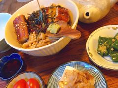 -嘁嘁茶泡饭