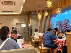 -西贝(宝乐汇店)