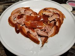 玫瑰香烤鸭-桐爷小馆(广渠门店)