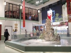 -永红源啤酒·烧烤·海鲜·大排档(台柳路店)