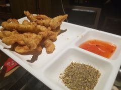 招牌小酥肉-彤德莱牛肉火锅(双港店)