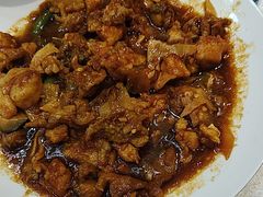 -清真•蜀风园(丁字沽总店)