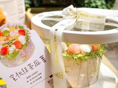 -迦南的早晨蛋糕甜品集合店