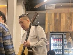 -破店肥哈·东北烧烤·夜宵(南山保利店)