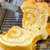 想安利给所有人这家招牌生吐司(:青岛