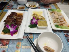 -香港翠园茶餐厅(迪凯银座店)