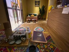 -泰享受·泰式按摩·SPA(海珠广纸店)