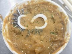 -三兴涮羊肉(荣安大街店)