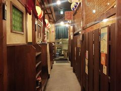景观位-昭和食堂(岐阜羽島店)