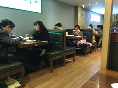 -张果佬年糕卷(科巷店)