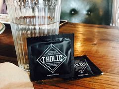 -I HOLIC艾豪丽披萨(KKone店)