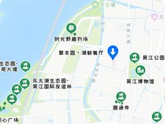 -聚丰园•湖鲜餐厅(阿红私房菜梅石路店)