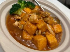 -顺味凤城·顺德菜专门店(九六广场店)