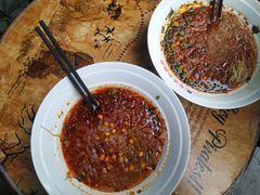 -钟方模白家肥肠粉(春熙店)