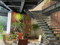 -J Create城市露营咖啡·简餐·宠物(上海动物园店)