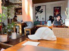 -点绛唇(鼓楼店)