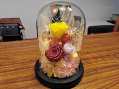 -A+匠心DIY手工坊·首饰·微景观