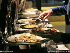 -金权道韩式自助烤肉(嘉华国际店)