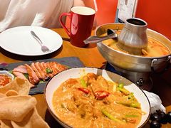 -泰国餐厅 Thai Food(裕华万达店)
