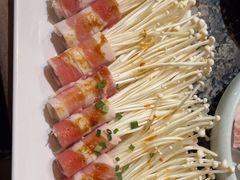 -九田家黑牛烤肉料理(石路天虹店)