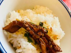 -荆九爷爆炒桥头三嫩(浙大店)