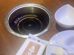 -东海怡品海鲜豆捞(星街坊店)