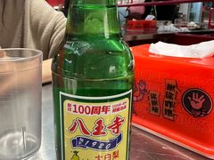 -堂堂小伙夫·辽宁小吃大排档(京西大悦城店)