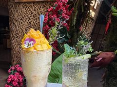 -Tegu泰古莲·泰国餐厅(红山6979店)