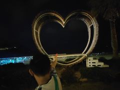 -嵊泗基湖沙滩