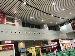 -衡阳东站