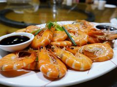 -海上驿站渔家菜馆