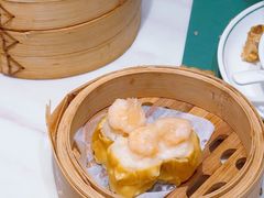-悦得闲广式茶楼点心(石厦时代广场店)