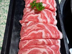 -鸿姐老火锅(静安店)