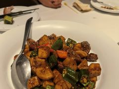 -汤城小厨•粤菜•靓汤(金宝街店)