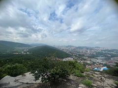 -千佛山风景名胜区